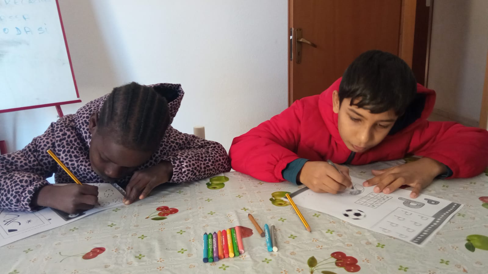 Descrizione del Progetto