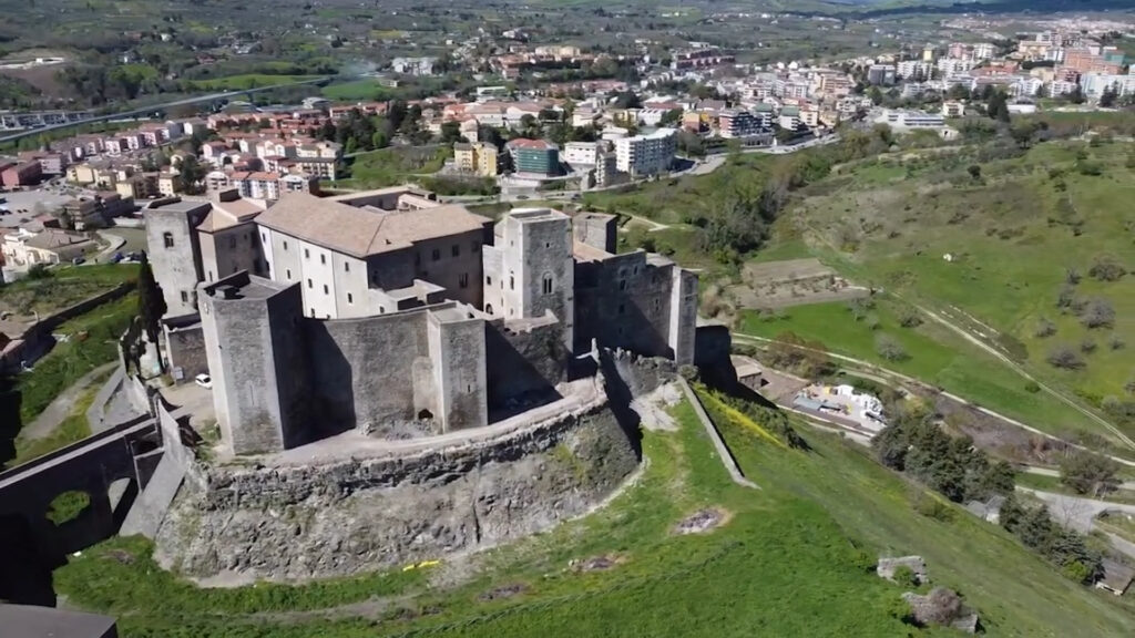 Città di Melfi