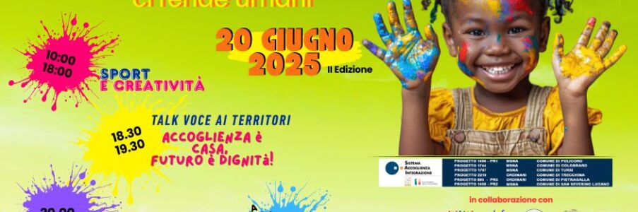Eventi e Manifestazioni